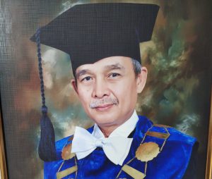 Selamat Jalan Prof.Dr.H. Khaerul Wahidin, M.Ag