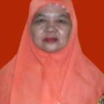 Hj. Iwah Siti Marwah (Periode akhir tahun 2002 masa peralihan dari Hj. Elis Muchlishoh karena beliau pensiun)