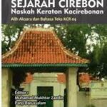 Sejarah Cirebon Naskah Keraton Kacirebonan