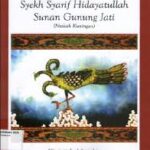 Sejarah Wali Syekh Syarif Hidayatullah