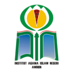 Logo IAIN Ambon