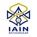 Logo IAIN Batusangkar