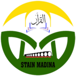 Logo STAIN MADINA