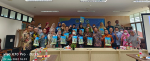 Pusat Perpustakaan IAIN Syekh Nurjati Cirebon Jalin Kerjasama dengan 17 Perpustakaan PTKIN