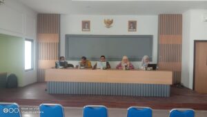 Bimtek dan Pembuatan Akun Penggunaan Turnitin di Lingkungan IAIN SNJ Cirebon